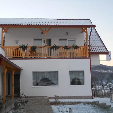 Vendégház Pensiunea Poezii Alese 3*